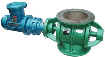 隴南星型卸料器報(bào)價(jià)指南與廠家解析 聚焦蘭州環(huán)保電動(dòng)卸灰閥市場