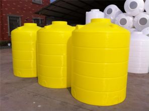 深耕行業(yè)，品質(zhì)為先——重慶威豪塑料容器有限責(zé)任公司的發(fā)展之路