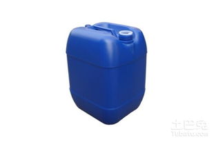塑料容器分類及質(zhì)量要求詳解