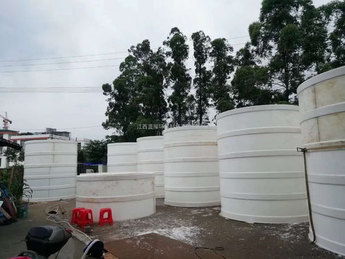 雙城與訥河間 塑料容器在防腐化工中的關鍵角色