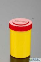 塑料瓶與塑料罐子的應用 直桶瓶在食品包裝容器中的供應前景
