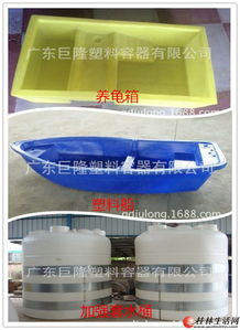 掘金環保新潮 塑料容器廠招代理，零風險先賣后付，搶占桂林市場藍海